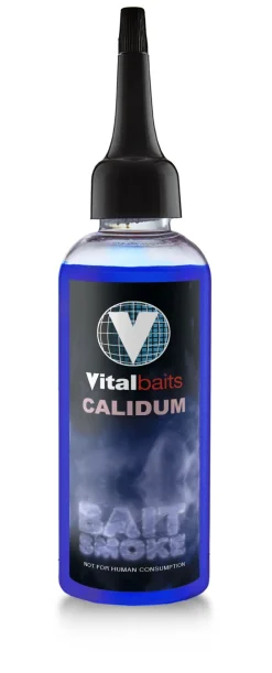 Vital Baits Bait Smoke Liquid (100ml)