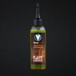 Vital Baits Bait Smoke Liquid (100ml)