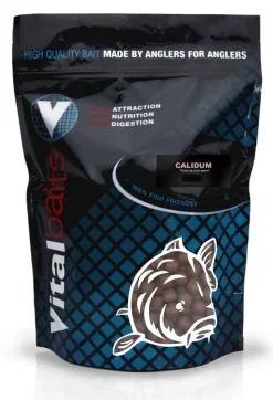 Vital Baits Boilies Calidum 1kg
