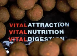 Vital Baits Boilies The Kraken (5kg)