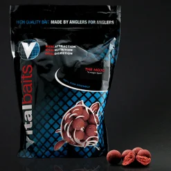 Vital Baits Boilies The Mojo (5kg)