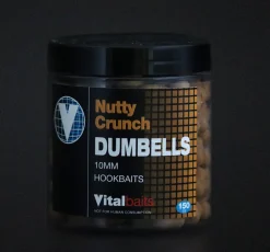 Vital Baits Dumbells 10mm
