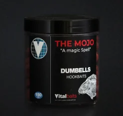 Vital Baits Dumbells 10mm