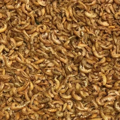 Vivani Gedroogde Gammarus - 280 gram
