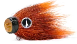 VMC Baby Mustache Shallow X1 Jighead Loodvrij 14g