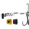 VMC Belly Pike Rig 2/0 (5g, 10g, 15g)