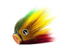 VMC Mustache Shallow Leadfree Jighead (22g)