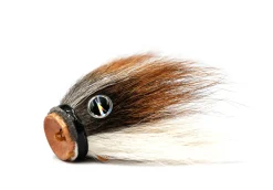 VMC Mustache Shallow Leadfree Jighead (22g)