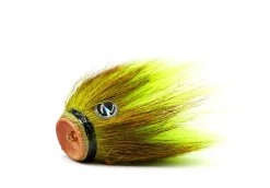 VMC Mustache Shallow Leadfree Jighead (22g)
