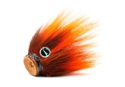 VMC Mustache Shallow Leadfree Jighead (22g)