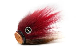 VMC Mustache Shallow Leadfree Jighead (22g)