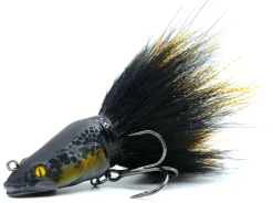VMC Sharpshooter Bucktail Jighead #3/0 (27g)