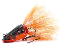 VMC Sharpshooter Bucktail Jighead #3/0 (27g)