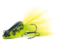 VMC Sharpshooter Bucktail Jighead #3/0 (27g)