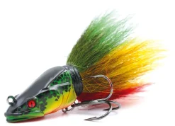 VMC Sharpshooter Bucktail Jighead #3/0 (27g)