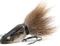 VMC Sharpshooter Bucktail Jighead #3/0 (27g)