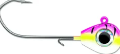 VMC Sleek Jigheads UV (10 Stuks)