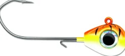 VMC Sleek Jigheads UV (10 Stuks)