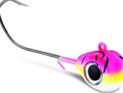VMC Sleek Jigheads UV (10 Stuks)