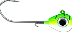 VMC Sleek Jigheads UV (10 Stuks)