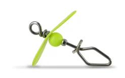 VMC Spy Propeller Snap UV Chartreuse (2 Stuks)
