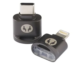 Waterwolf Pro 2.0 Wifi 2K Onderwatercamera