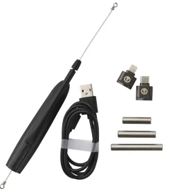 Waterwolf Pro 2.0 Wifi 2K Onderwatercamera
