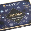 Westin 2025 Zander Advent Calendar (24 Dagen Cadeaus!)
