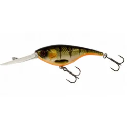 Westin BabyBite DR Crankbait 6,5cm
