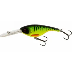 Westin BabyBite DR Crankbait 6,5cm