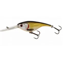 Westin BabyBite DR Crankbait 6,5cm