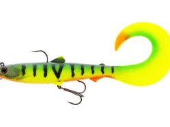 Westin Bullteez Curltail R 'N R 21cm (73g) Sinking Softbait