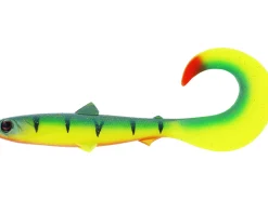 Westin BullTeez Curltail 8cm (3 stuks)