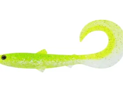 Westin BullTeez Curltail 8cm (3 stuks)