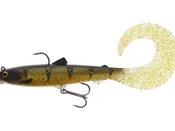 Westin Bullteez Curltail R 'N R 21cm (73g) Sinking Softbait