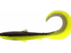 Westin BullTeez Curltail 10cm (2 stuks)