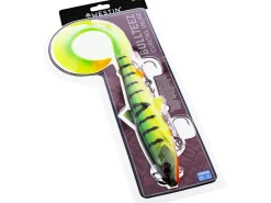 Westin Bullteez Curltail Inline 33cm (230g) Sinking Softbait
