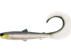 Westin BullTeez Curltail 8cm (3 stuks)