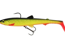Westin BullTeez Shadtail Ready 2 Fish 18cm (70g) (Loodvrij)