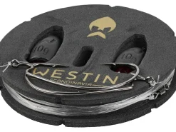 Westin Carolina Rig Kit (2 stuks)