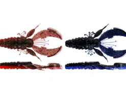 Westin Chebu Rig CreCraw R ’N R Kit 6.5cm (10.5g)