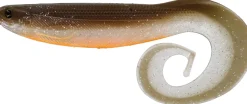 Westin Curlteez Curltail Shad Box 8.5cm (6g) (32 stuks)