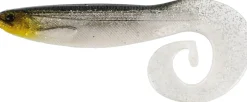 Westin Curlteez Curltail Shad Box 8.5cm (6g) (32 stuks)