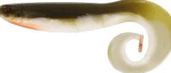 Westin Curlteez Curltail Shad Box 8.5cm (6g) (32 stuks)