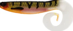 Westin Curlteez Curltail Shad Box 7cm 3.5g (48 stuks)
