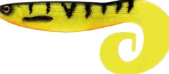 Westin Curlteez Curltail Shad Box 8.5cm (6g) (32 stuks)