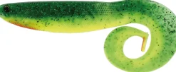 Westin Curlteez Curltail Shad Box 8.5cm (6g) (32 stuks)
