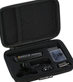 Westin Explorecam Onderwatercamera 28g (78mm)