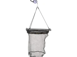 Westin Foldable Retaining Net XL Dropnet (5m Lijn)