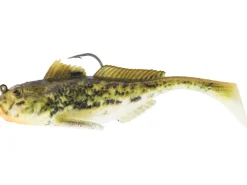 Westin Gunnar The Goby R2F Softbait 6.5cm (6g)